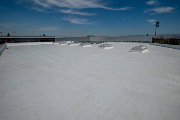 Reliable East Uniontown, PA Roofing Services Solutions